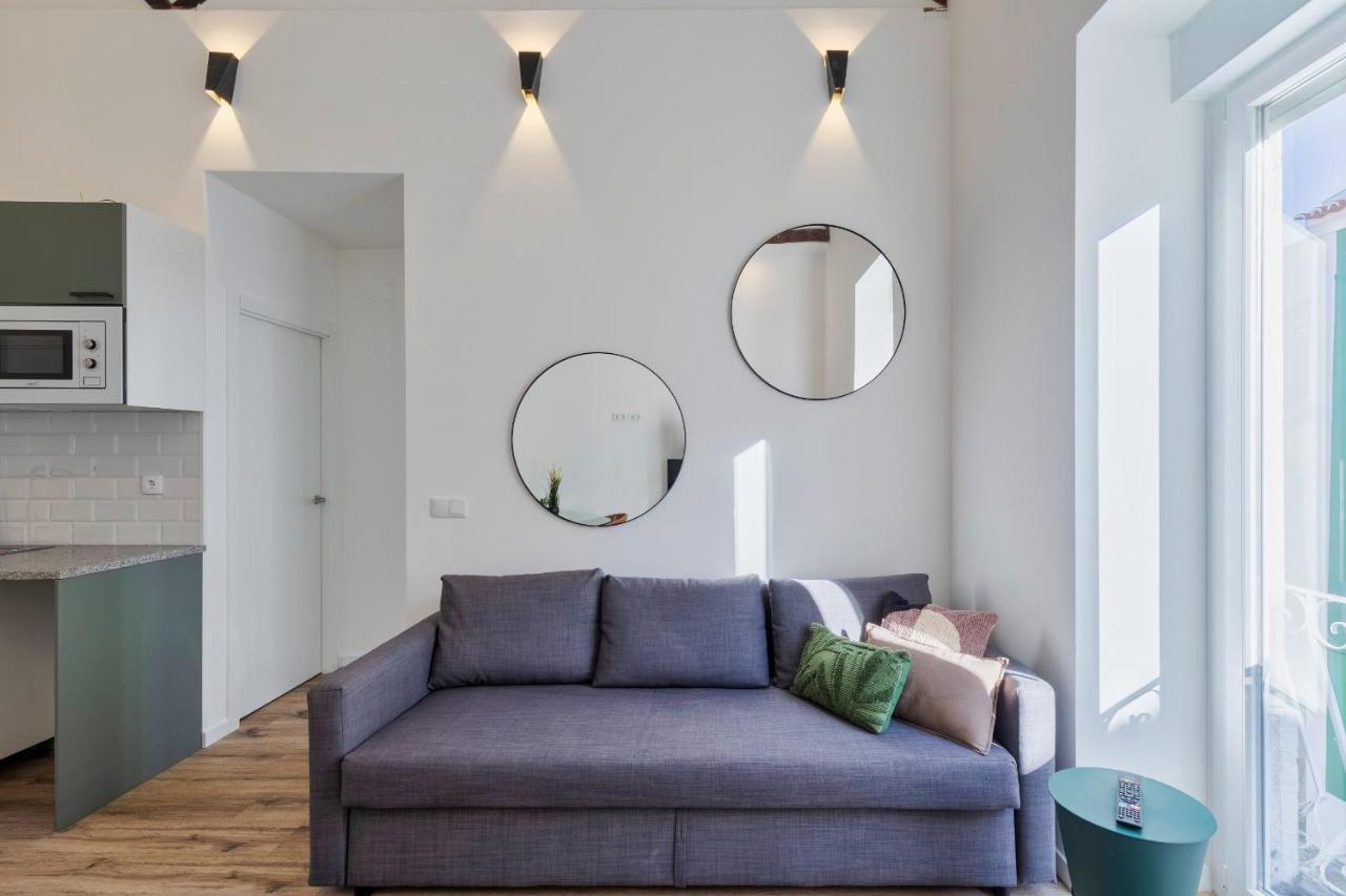 Апартаменти Design Сетубал Екстер'єр фото
